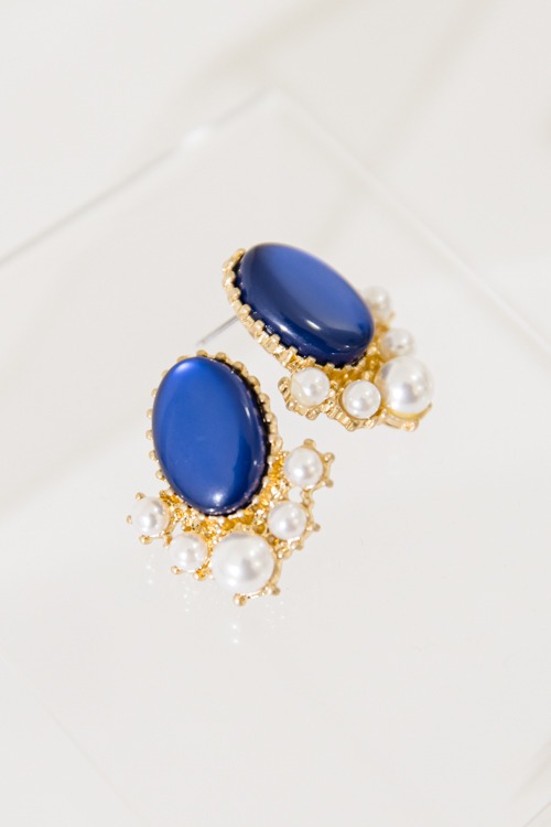 Antiqua Oval & Pearl Earring, Royal - 01-7.jpg