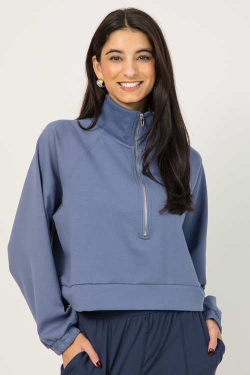 Nellie Zip Pullover, Steel Blue - 0102-174.jpg