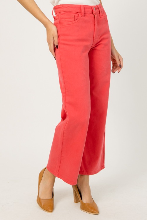 Ella Wide Leg Jeans, Cherry - 0102-331.jpg