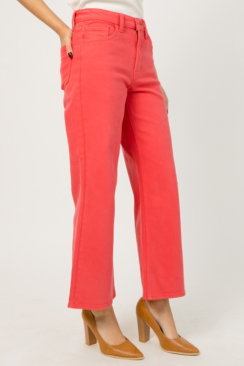 Ella Wide Leg Jeans, Cherry - 0102-332.jpg