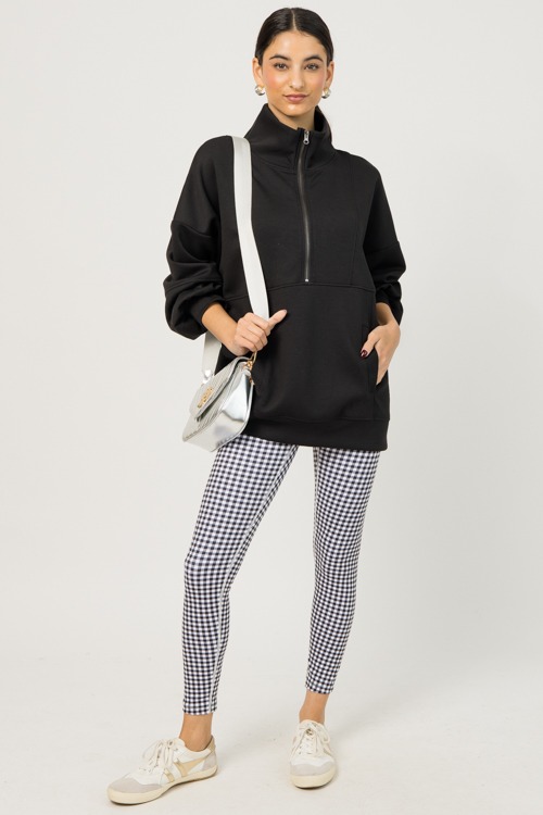 Half Zip Tunic, Black - 0102-90.jpg