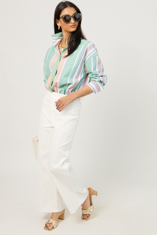 Berkley Stripe Shirt, Multi - 0105-121p.jpg