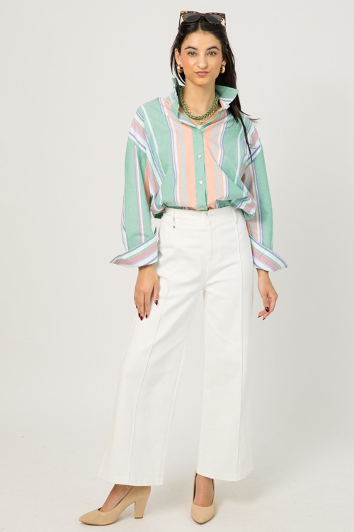 Berkley Stripe Shirt, Multi - 0105-125.jpg