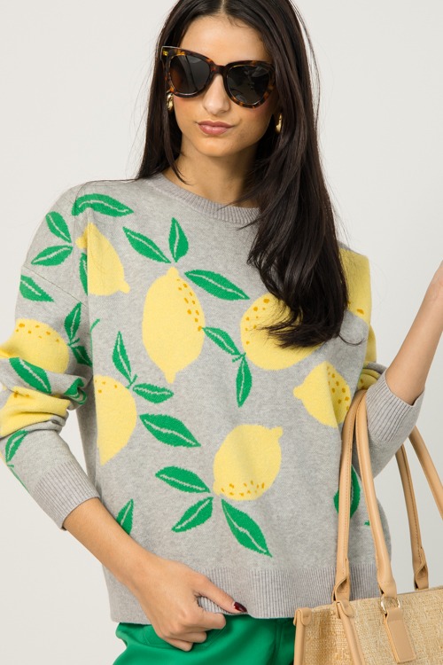 Easy Peasy Lemon Sweater, Grey - 0105-17.jpg