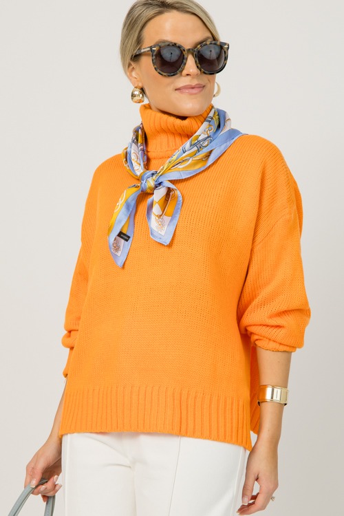 Liliana Silk Scarf, Blue - 0105-20p.jpg