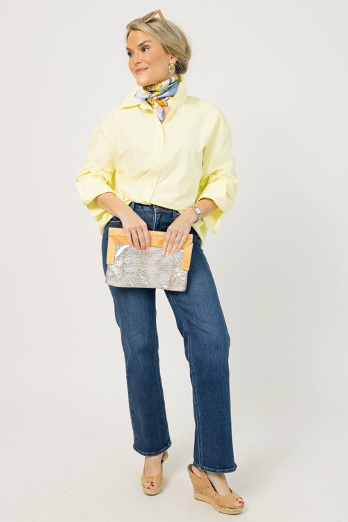 Ophelia Button Down, Butter Yellow - 0105-29p.jpg