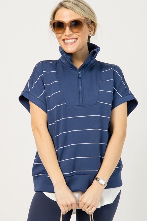 SS Stripe Pullover, Navy/Cream - 0106-19.jpg