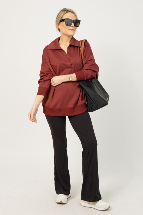 Butter Flare Yoga Pants, Black - 0106-34.h.jpg