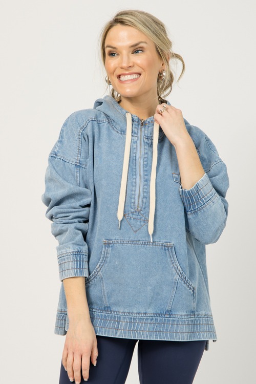 Hooded Denim Pullover, Light - 0107-39p.jpg