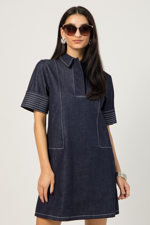 Stitch Detail Denim Dress - 0107-49.jpg