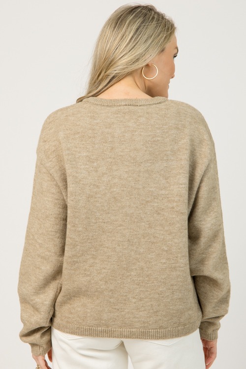 Marley Oversized Cardigan, Mocha - 0107-8.jpg