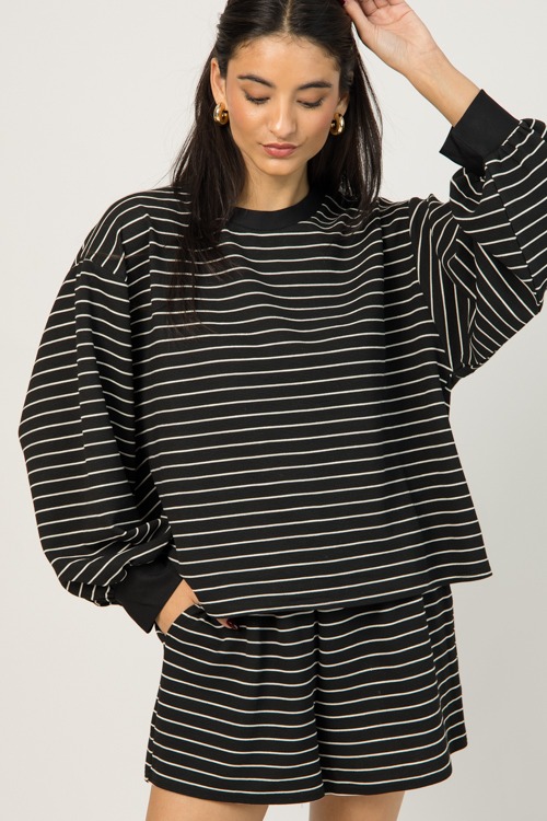 Stripe Short Set, Black - 0108-134.jpg