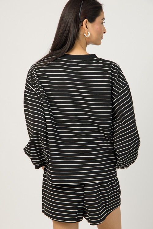 Stripe Short Set, Black - 0108-136.jpg