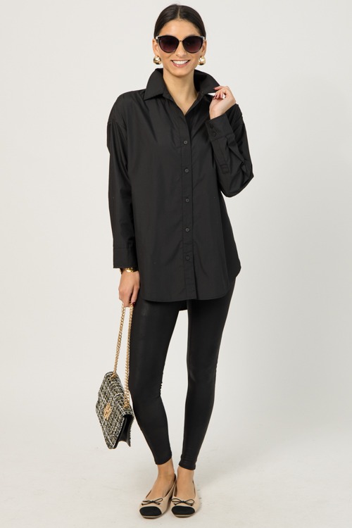 Oversized Tunic Shirt, Black - 0108-17.jpg
