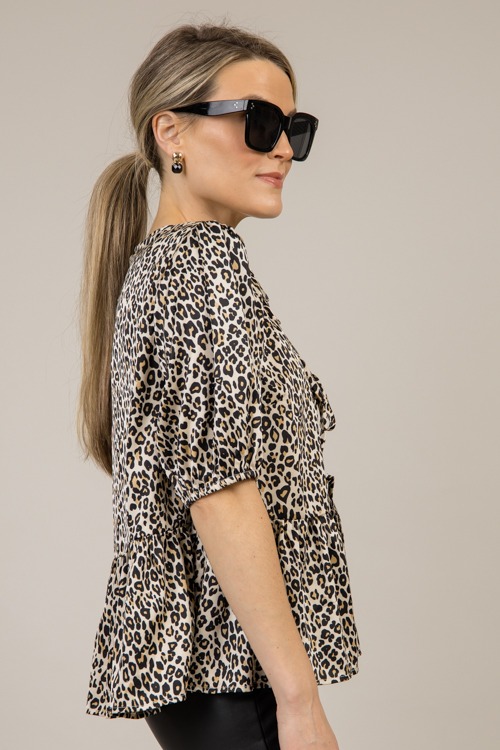 Satin Leopard Tie Blouse - 0108-18.jpg