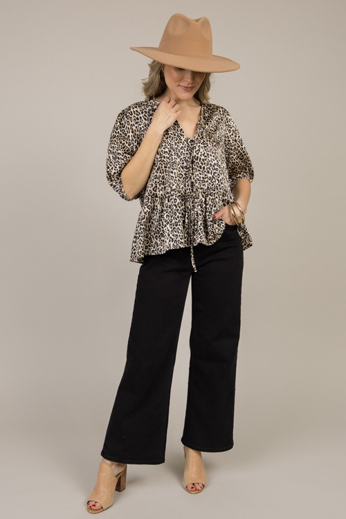 Satin Leopard Tie Blouse - 0108-20.jpg