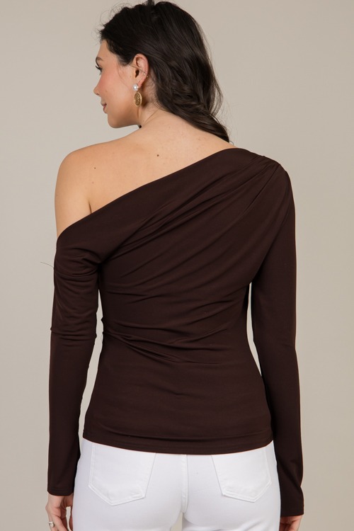 Steal Your Heart Top, Dark Chocolate - 0108-26.jpg