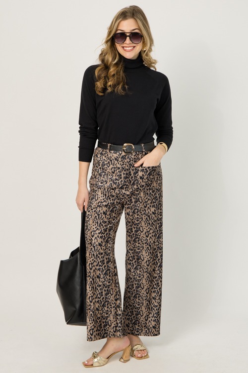 Camilla Leopard Pants, Taupe - 0108-47p.jpg