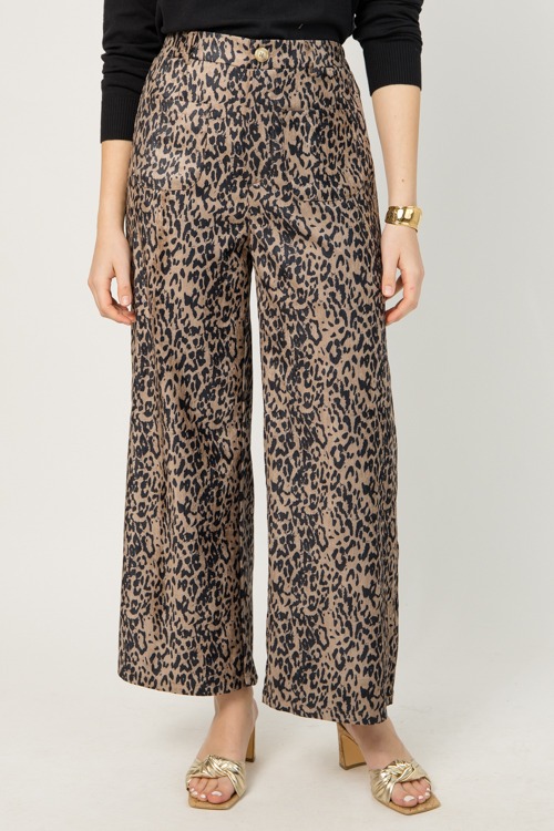 Camilla Leopard Pants, Taupe - 0108-50.jpg