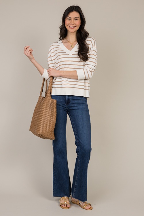 Dana Stripe Sweater, Mocha - 0108-57.jpg