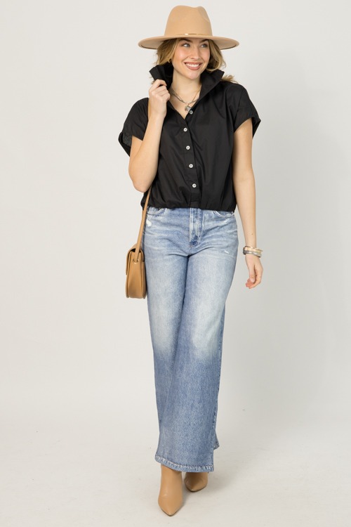 Stretchy Denim Pants - 0108-60p.jpg