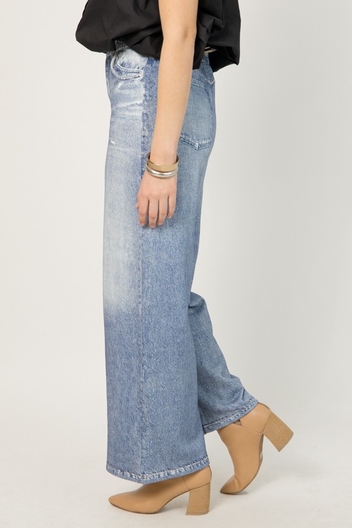 Stretchy Denim Pants - 0108-65.jpg