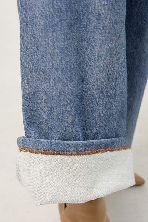 Stretchy Denim Pants - 0108-67.jpg