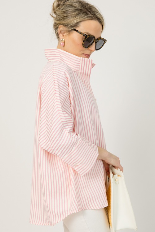 Poppy Stripe Top, Pink - 0109-114.jpg
