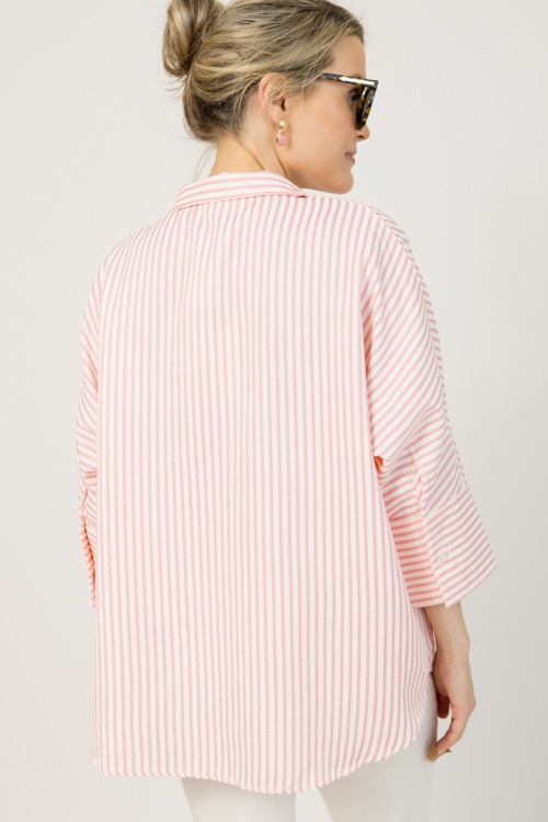 Poppy Stripe Top, Pink - 0109-117.jpg