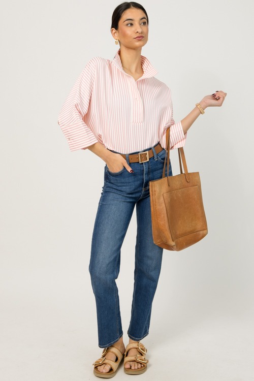 Poppy Stripe Top, Pink - 0109-119.jpg