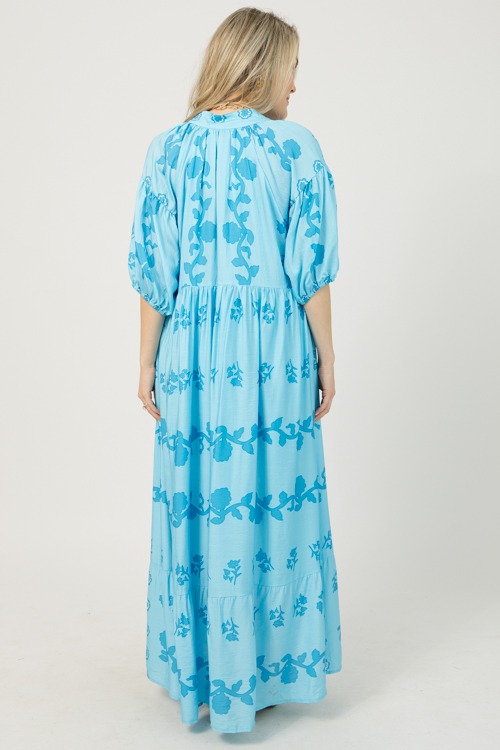 Belinda Floral Maxi, Chambray - 0109-13.jpg
