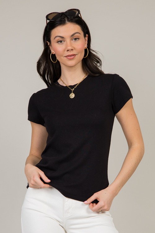 Perfect Basic Tee, Black - 0109-23p.jpg