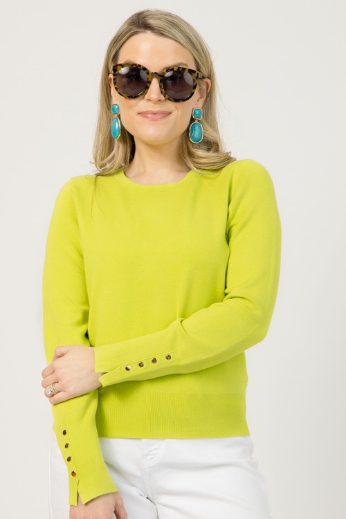 Color Pop Earring, Teal - 0109-32h.jpg