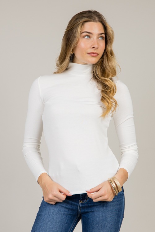 Marlena Mock Neck Top, Ivory - 0109-39h.jpg