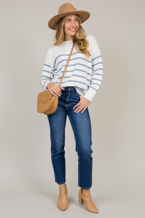 Kya Stripe Sweater, Blue - 0109-54.jpg