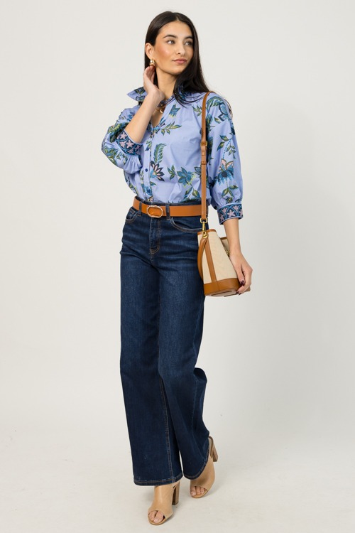 Elsa Top, Periwinkle Mosaic - 0109-60p.jpg