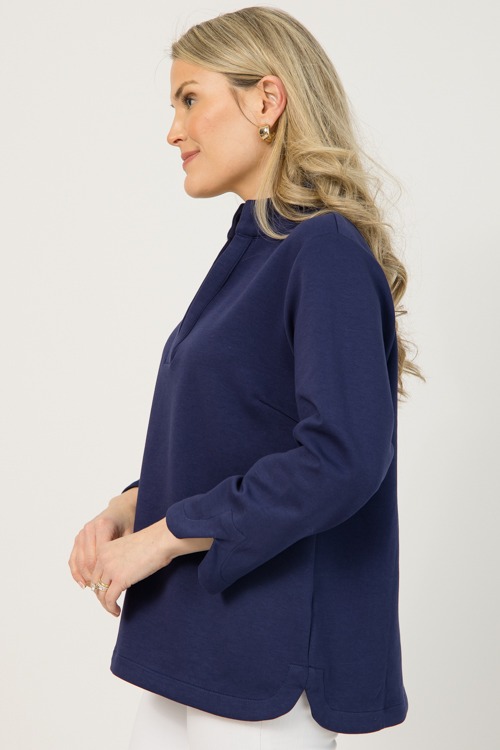 Katherine Blouse, Navy - 0109-85.jpg