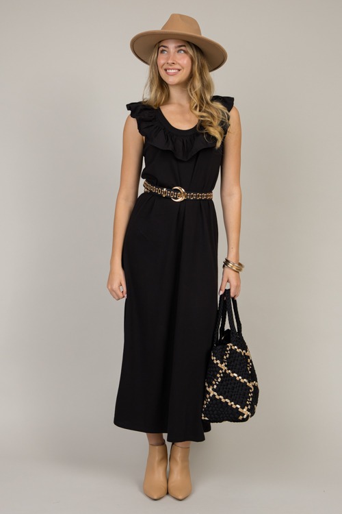 Kimi Ruffle Maxi, Black - 0109-99.jpg