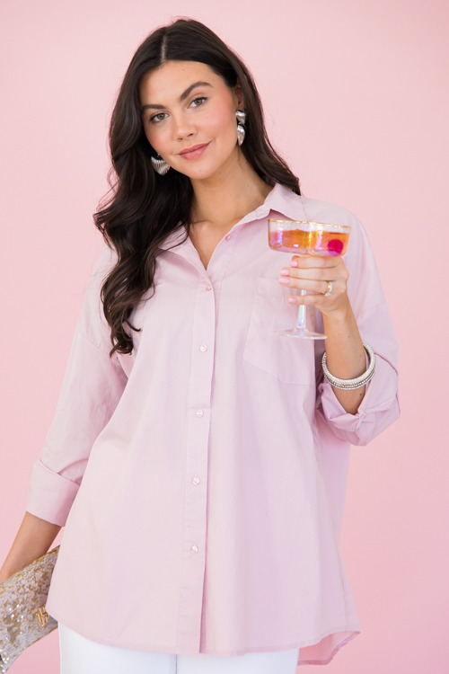 Oversize Mauve Button Down - 0110-159.jpg