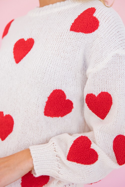 Heart Patch Sweater, Ivory - 0110-223.jpg