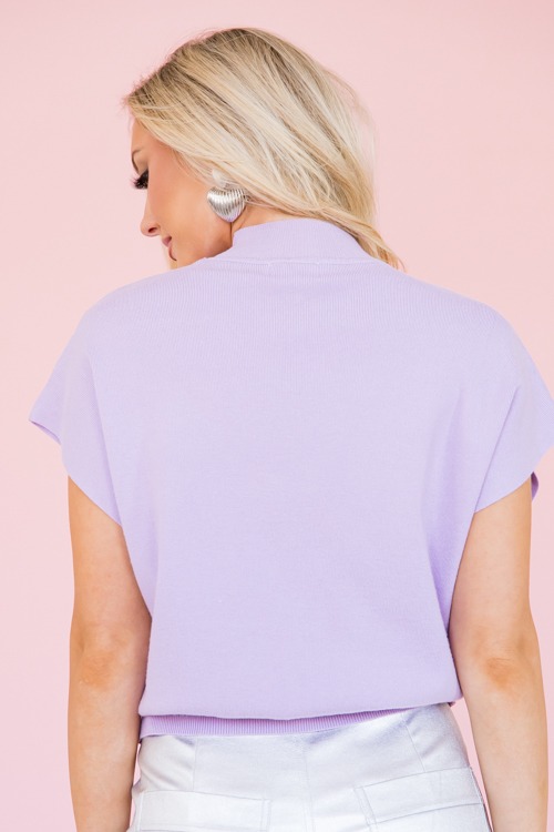 Indy Short Sleeve Sweater, Lavender - 0110-257.jpg