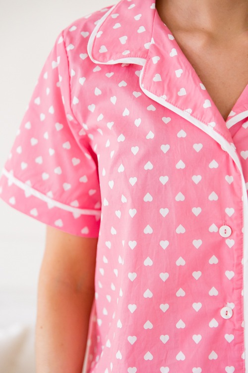 Hearts PJ Set, Pink - 0110-287.jpg