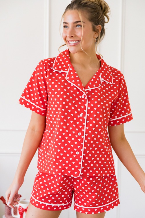 Hearts PJ Set, Red - 0110-302.jpg