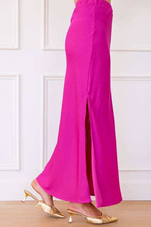 Satin Skirt Set, Magenta - 0110-88.jpg