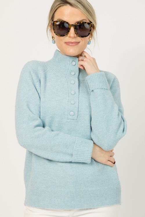 Button Neck Sweater, Blue - 0112-10.p.jpg