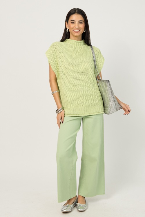 Macie Mock Sweater, Avocado - 0112-105.jpg