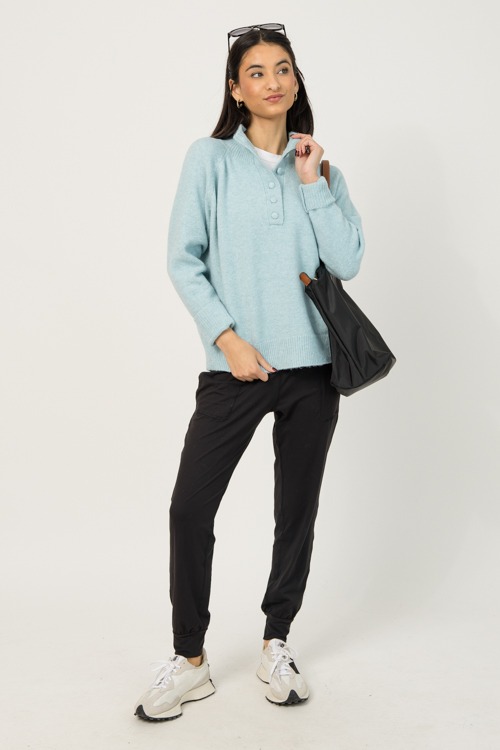 Button Neck Sweater, Blue - 0112-11.jpg