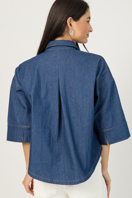 Collared Button Top, Denim - 0112-140.jpg