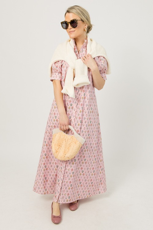 Floral Blooms Maxi, Pink Multi - 0112-156.p.jpg