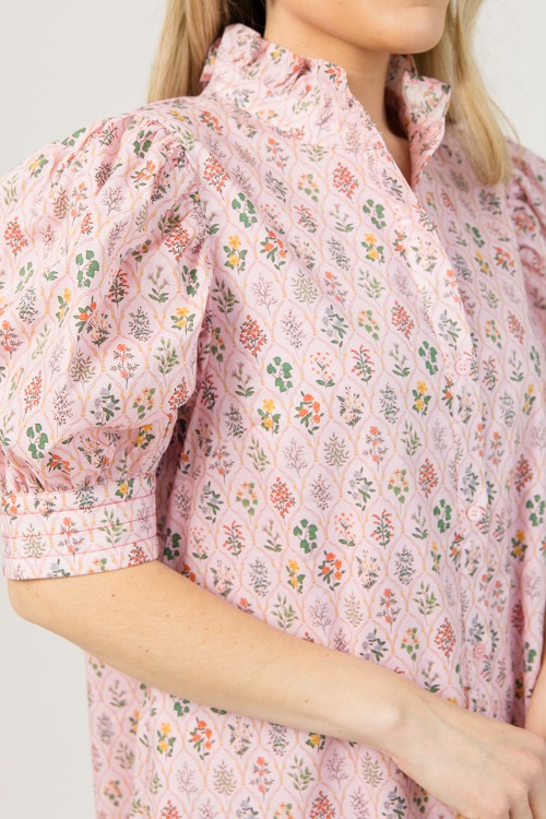 Floral Blooms Maxi, Pink Multi - 0112-158.jpg